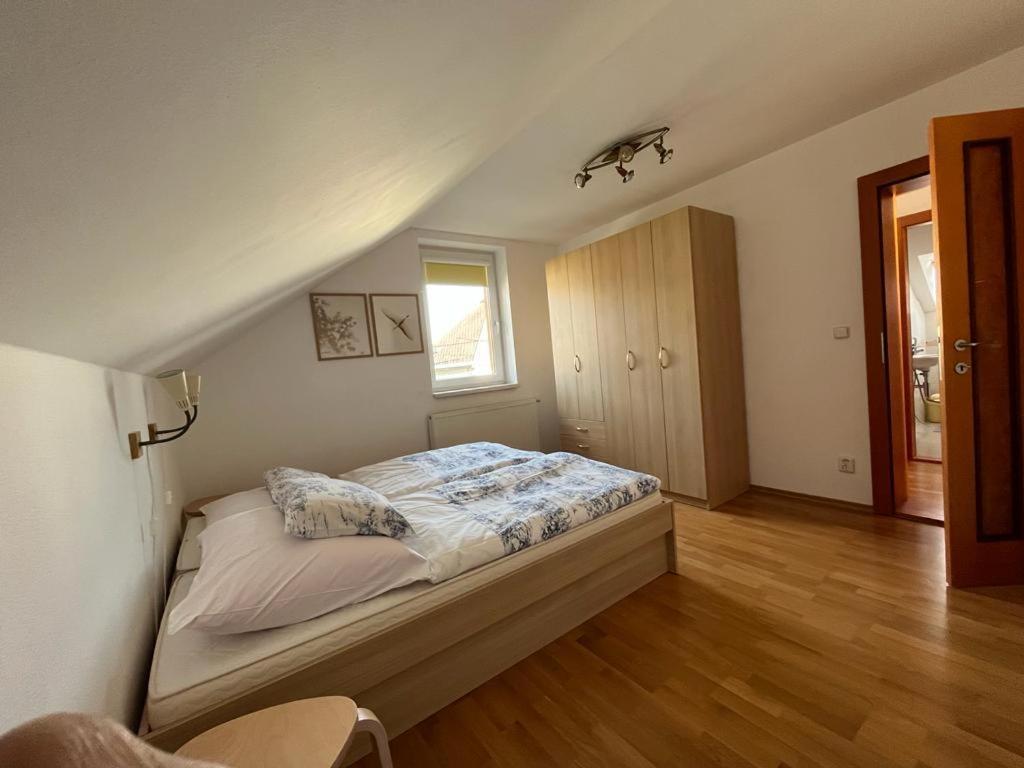 Apartamento Machy Liptov Liptovská Kokava Exterior foto