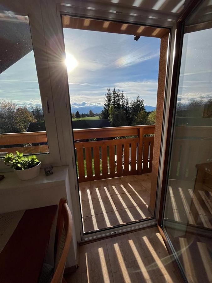 Apartamento Machy Liptov Liptovská Kokava Exterior foto